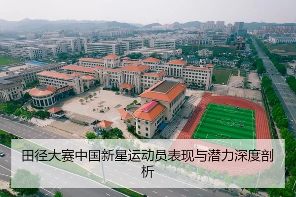 田径大赛中国新星运动员表现与潜力深度剖析